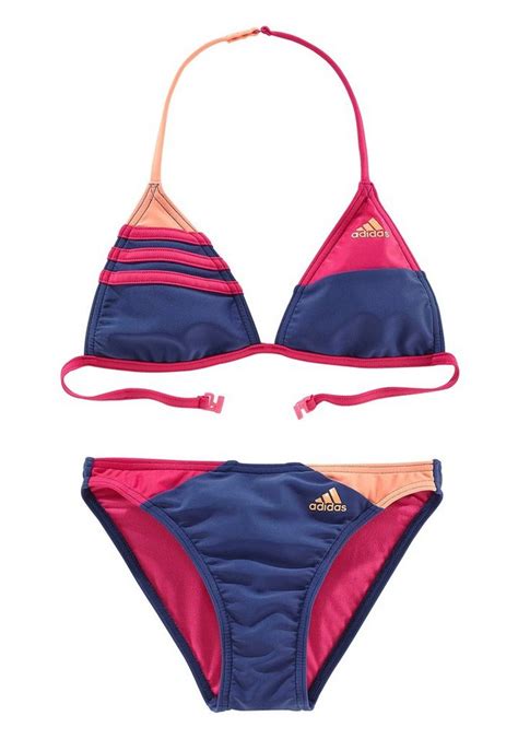 adidas bikini damen pink|Women's Bikinis .